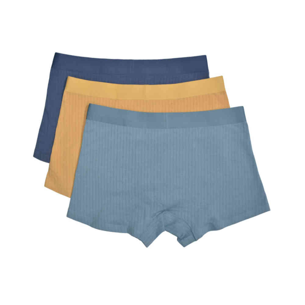 Fendi logo Icoan Premium Quality Underwear-thumb-1