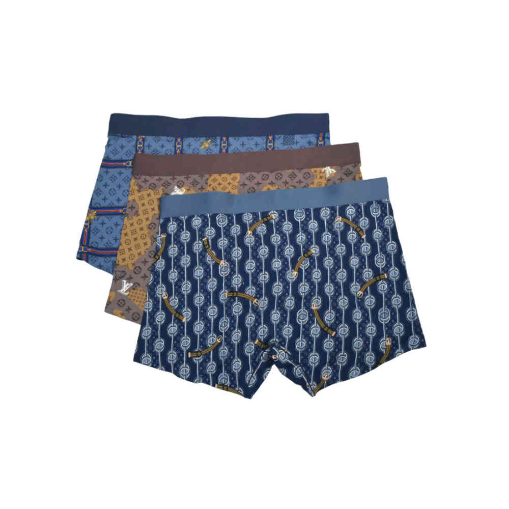 Louis Vuitton Premium Quality Underwear-1