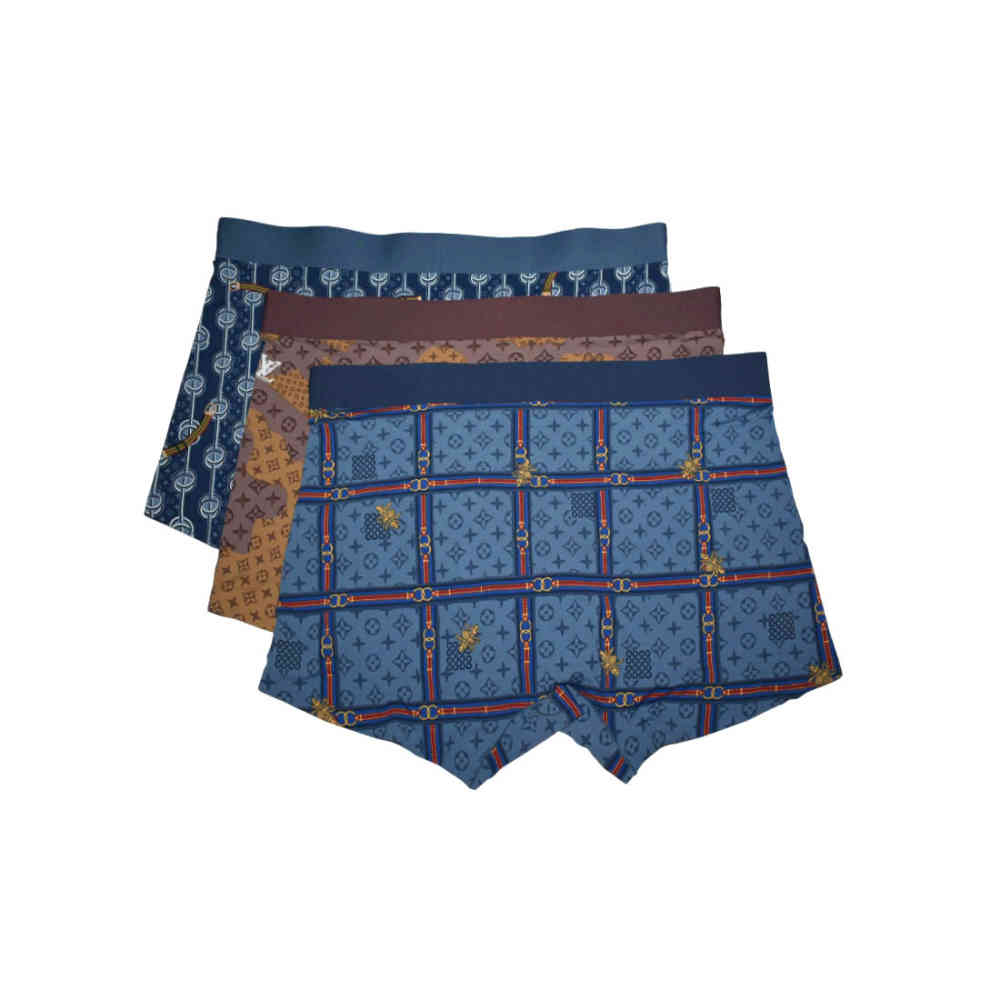 Louis Vuitton Premium Luxury Underwear-1