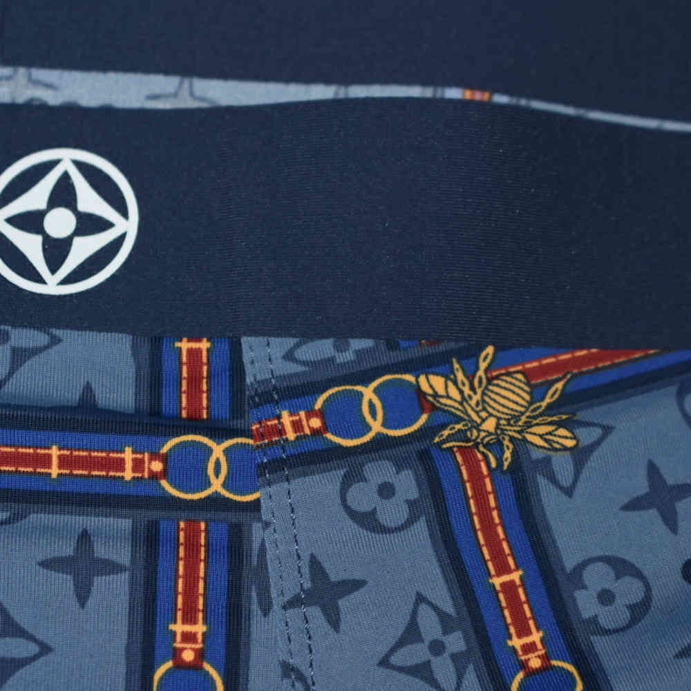 Louis Vuitton Premium Luxury Underwear-3