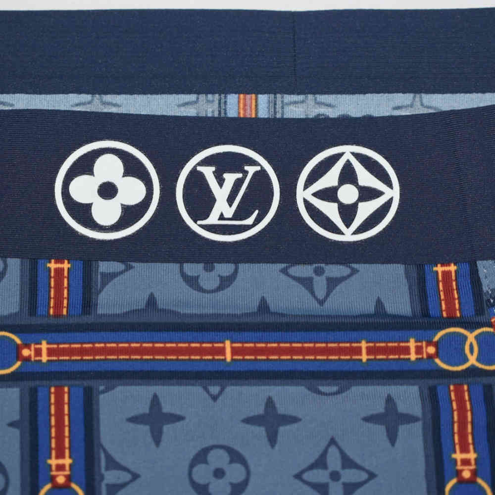 Louis Vuitton Premium Luxury Underwear-2