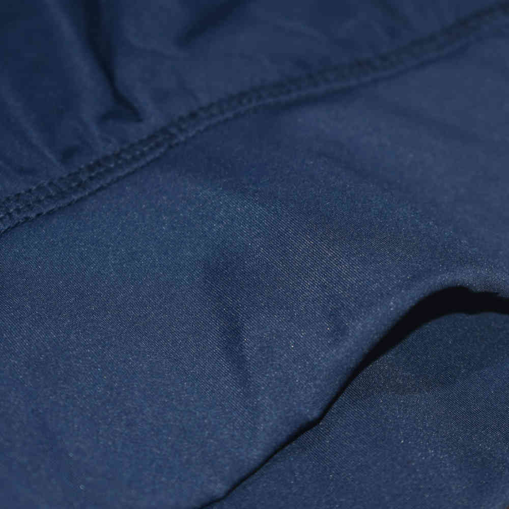 Karl Lagerfeld Blue Premium Quality Legging-3