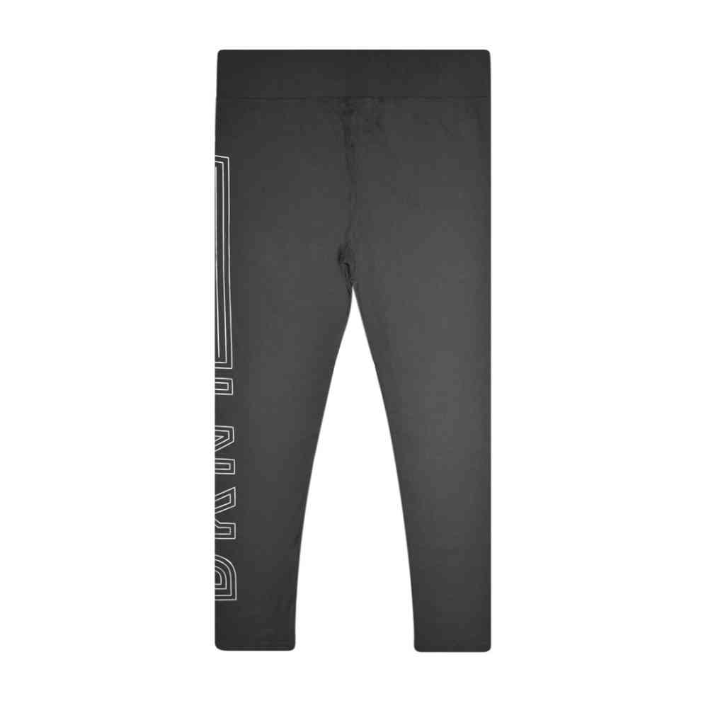 DKNY Grey Premium Quality Legging-1