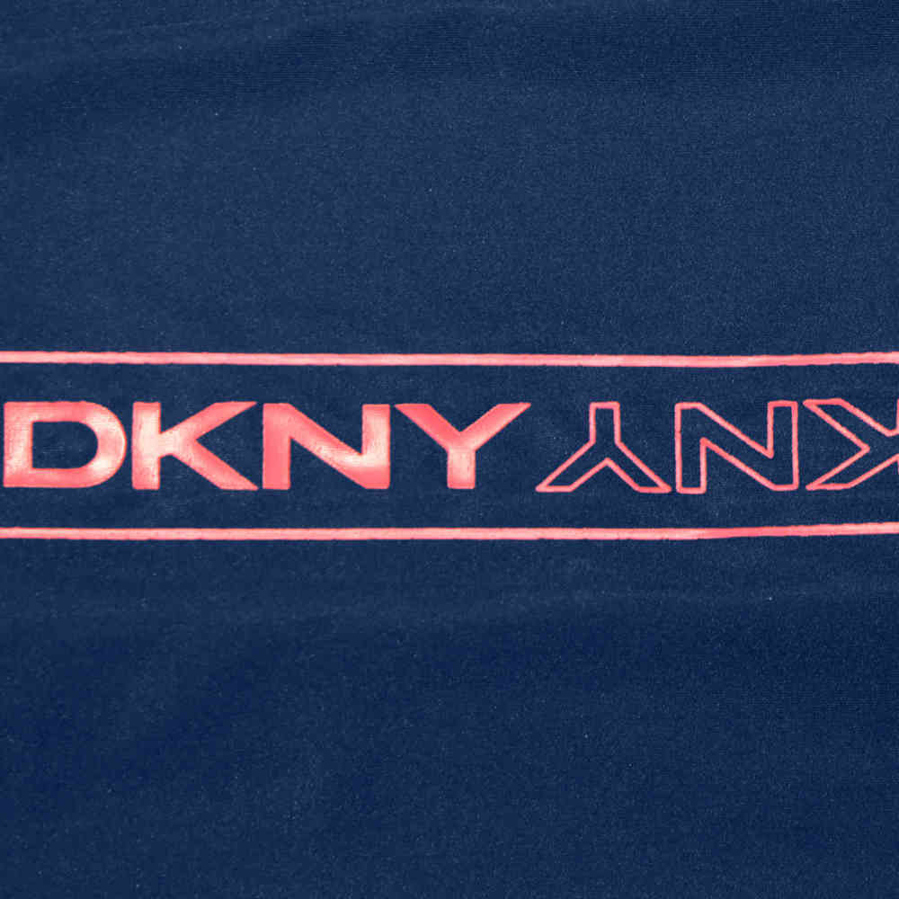 DKNY Blue Premium Quality Legging-thumb-2