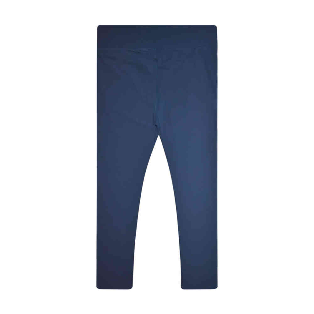Dior Blue Premium Quality Legging-thumb-1