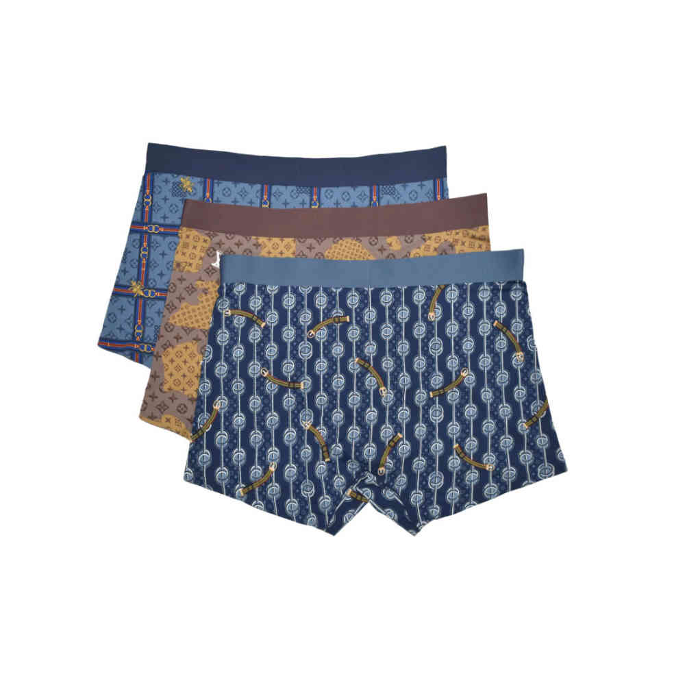 Louis Vuitton Premium Quality Underwear-1