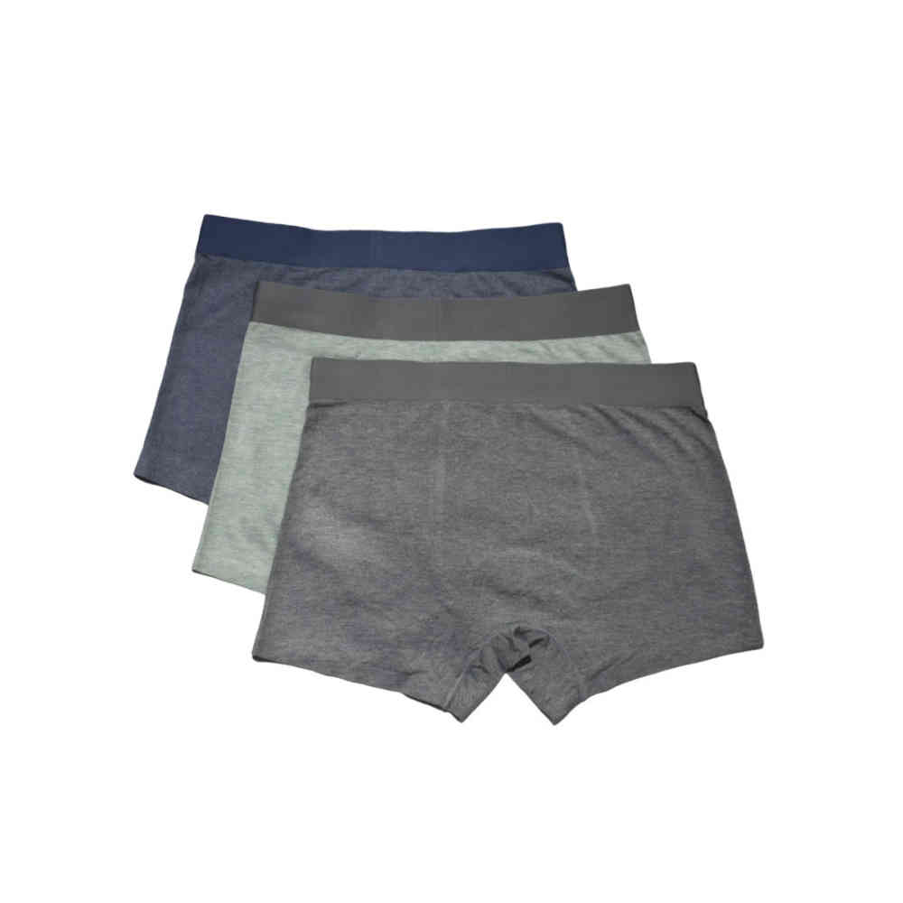 Burberry TB Print Premium Quality Underwear-thumb-1