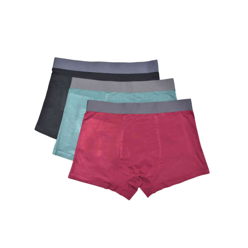 Burberry TB Icon Premium Mens Underwear-1
