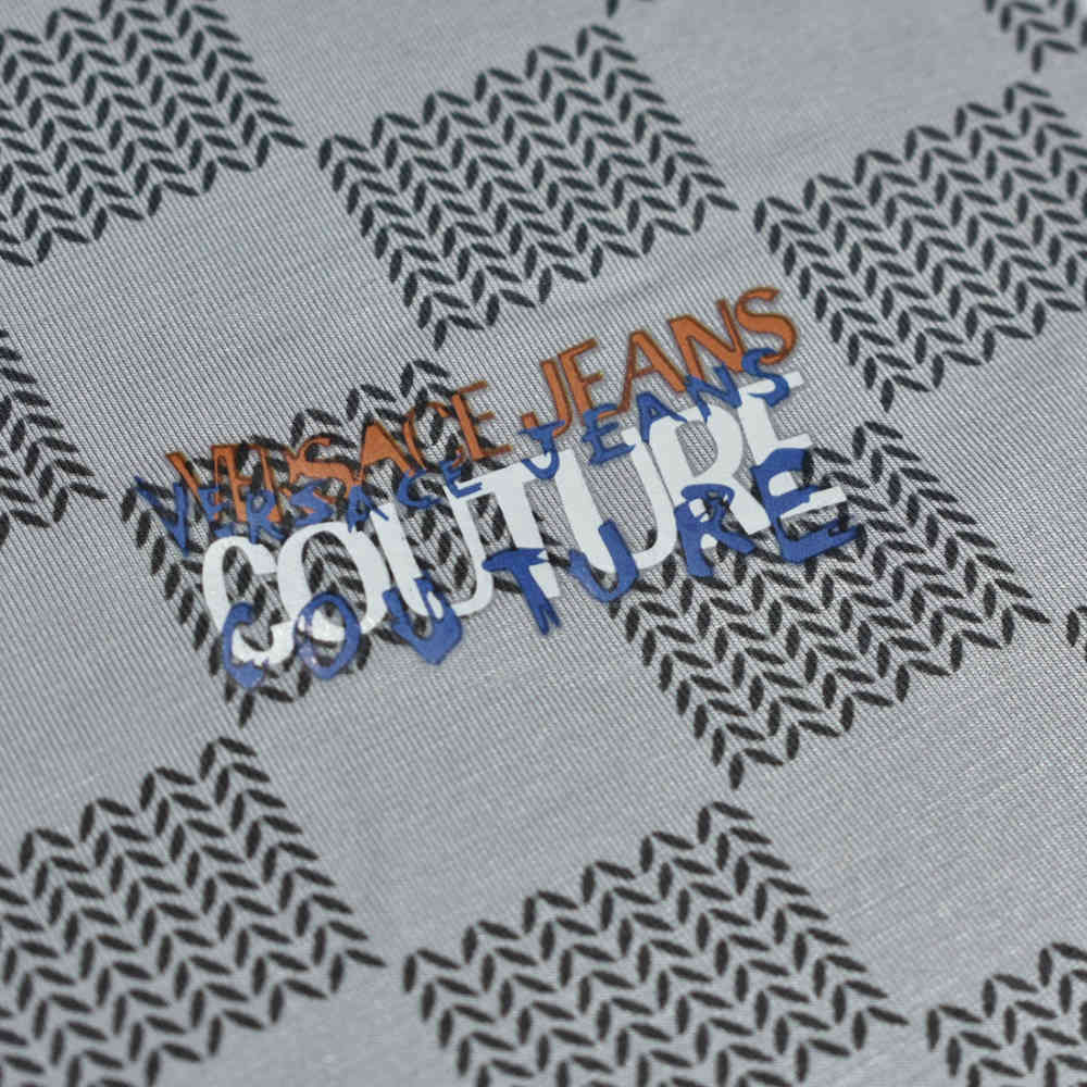 Versace Jeans Couture Mens Check Underwear-thumb-2