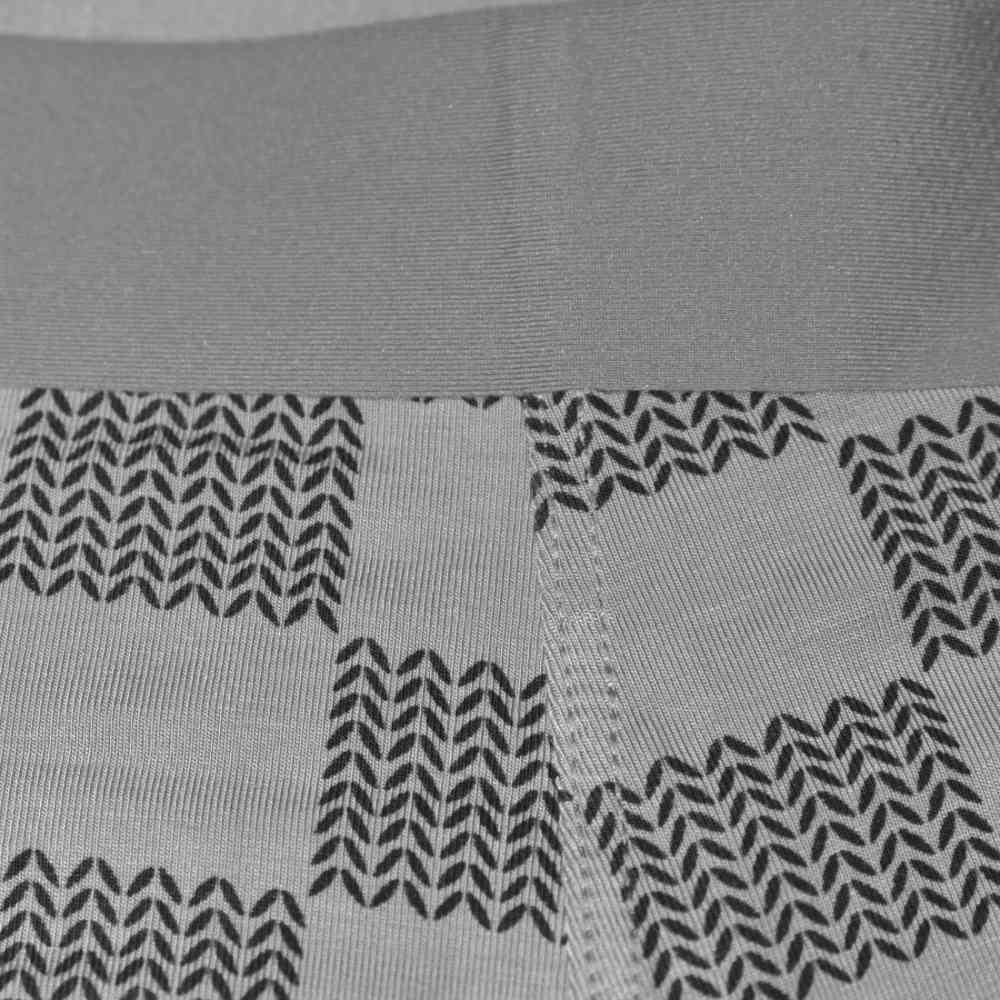 Versace Jeans Couture Mens Check Underwear-thumb-3