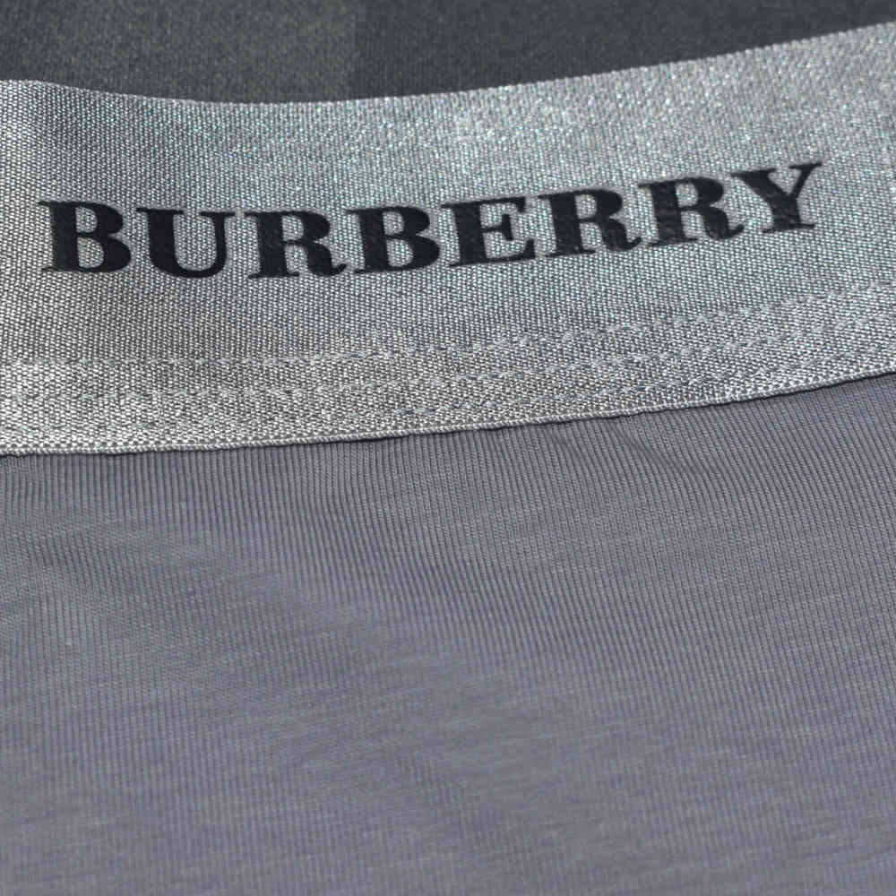 Burberry Premium Quality Synthetic Underwear-thumb-2