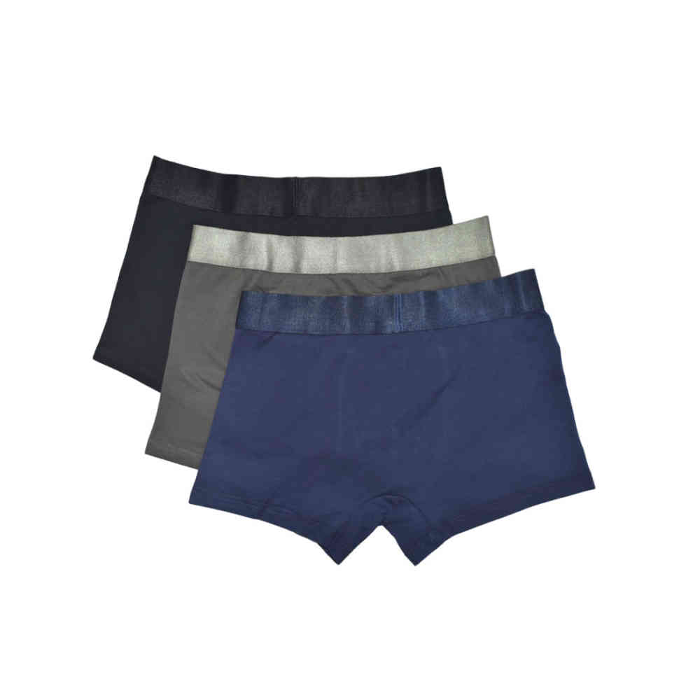 Gorgio Armani logo Print Premium Underwear-1