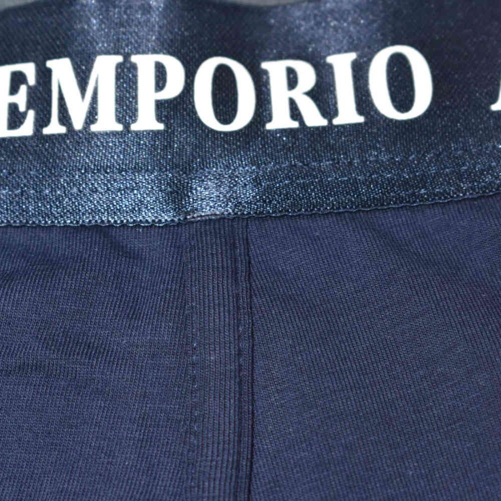 Gorgio Armani logo Print Premium Underwear-3
