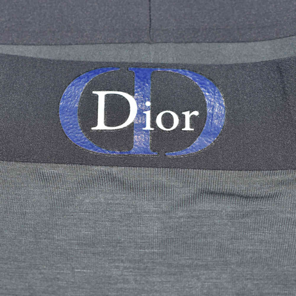 Dior Embossed logo Premium Quality Underwear-2