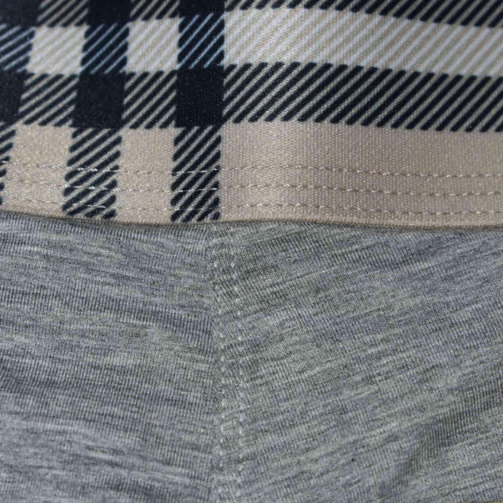 Burberry Embossed TB Premium Mens Underwear-3