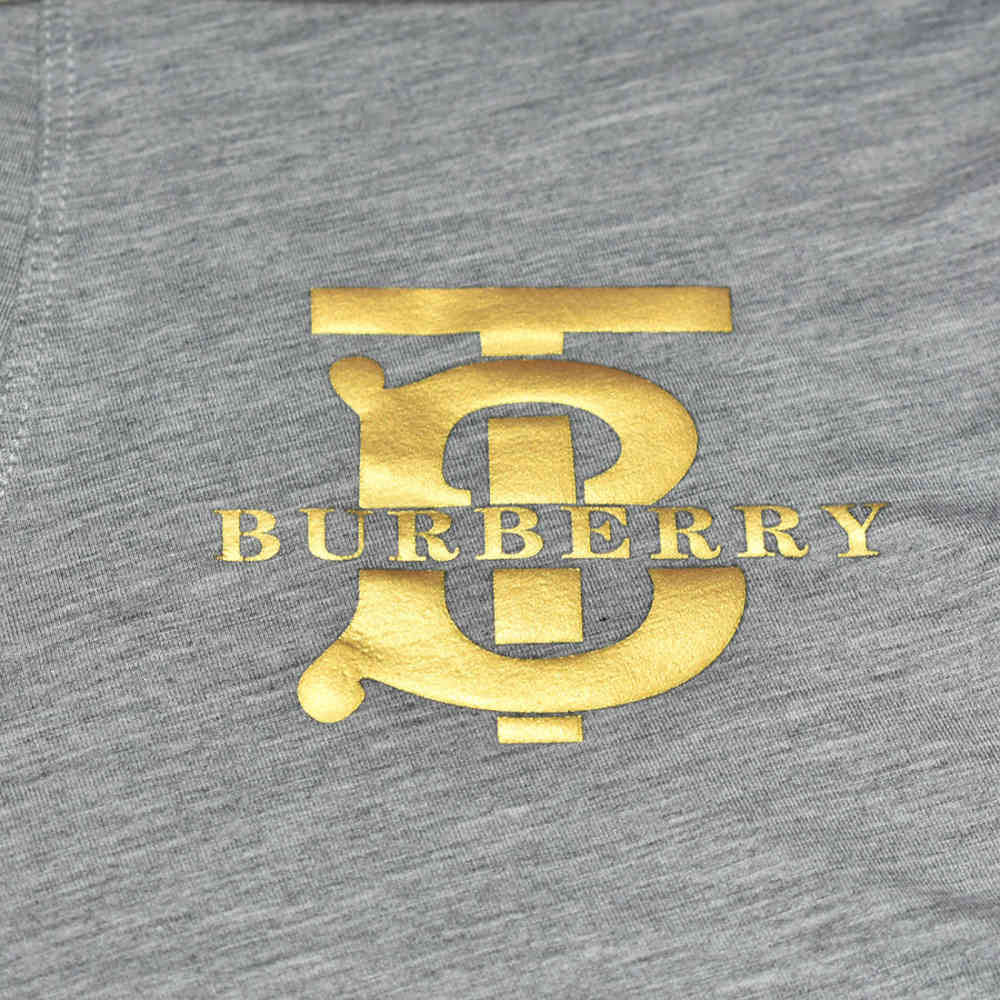 Burberry Embossed TB Premium Mens Underwear-2