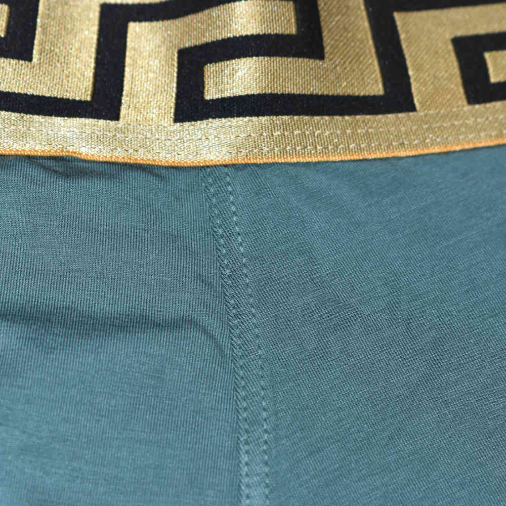 Versace logo Print Premium Mens Underwear-3