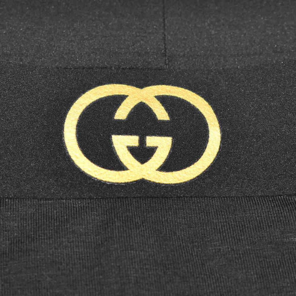 Gucci logo Printed Premium Quality Underwear-thumb-2
