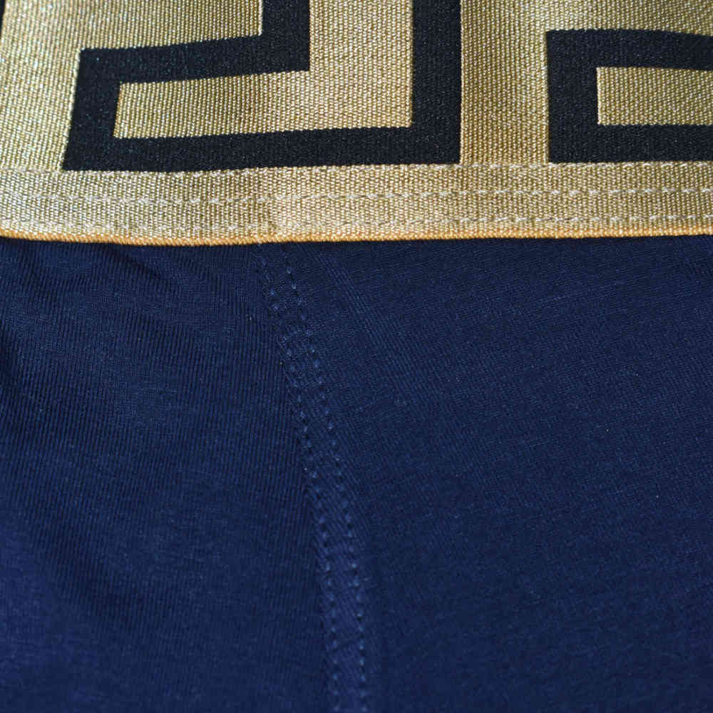 Versace Embroidered logo Premium Underwear-thumb-3