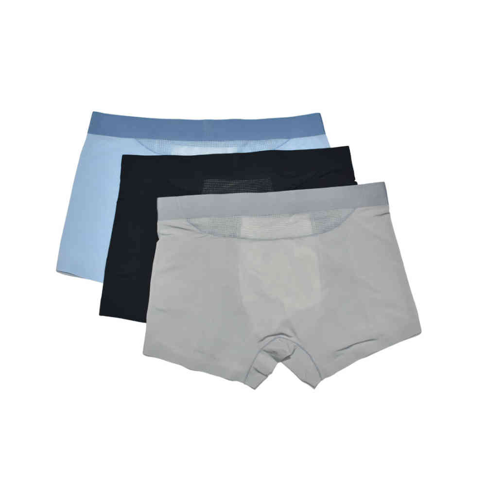 Fendi Teddy Bear Printed Premium Underwear-thumb-1