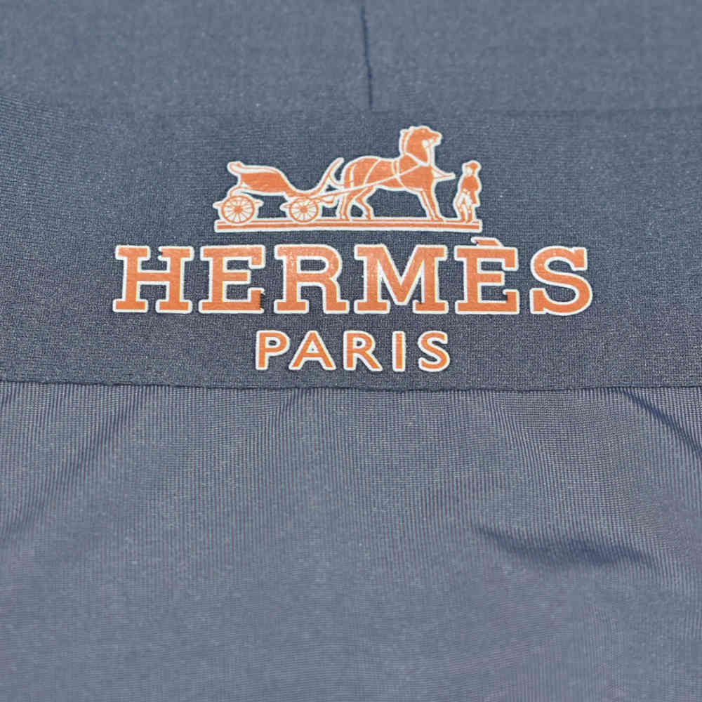 Hermes logo Print Premium Quality Underwear-2