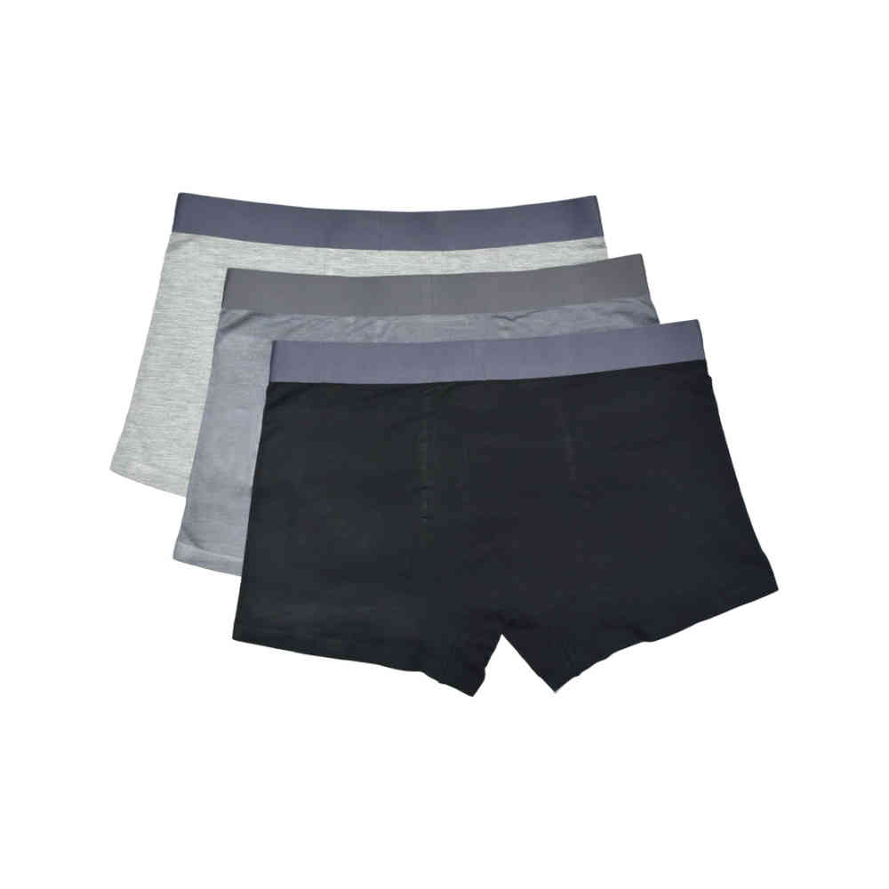 Louis Vuitton logo Print Premium Quality Underwear-1