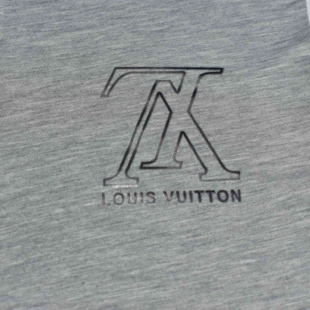 Louis Vuitton logo Print Premium Quality Underwear-2