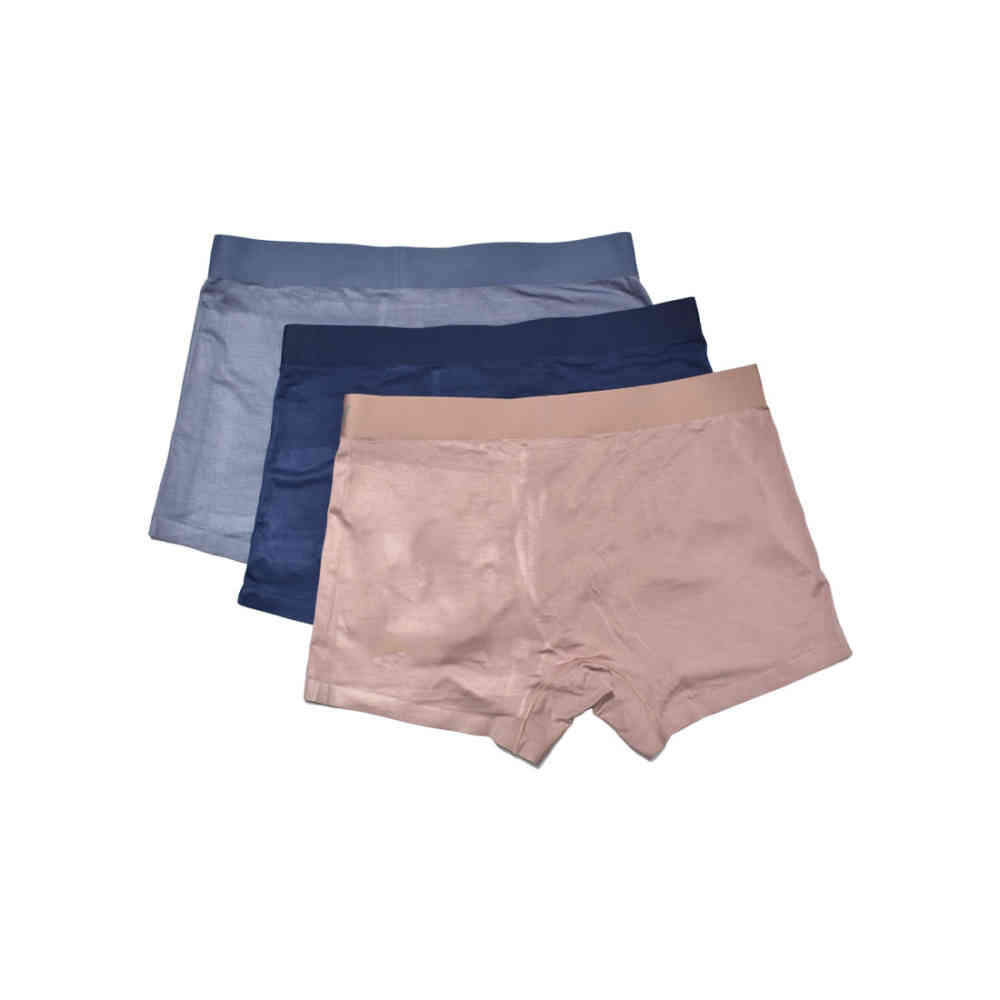 Burberry  Premium Quality Luxury Underwear-1