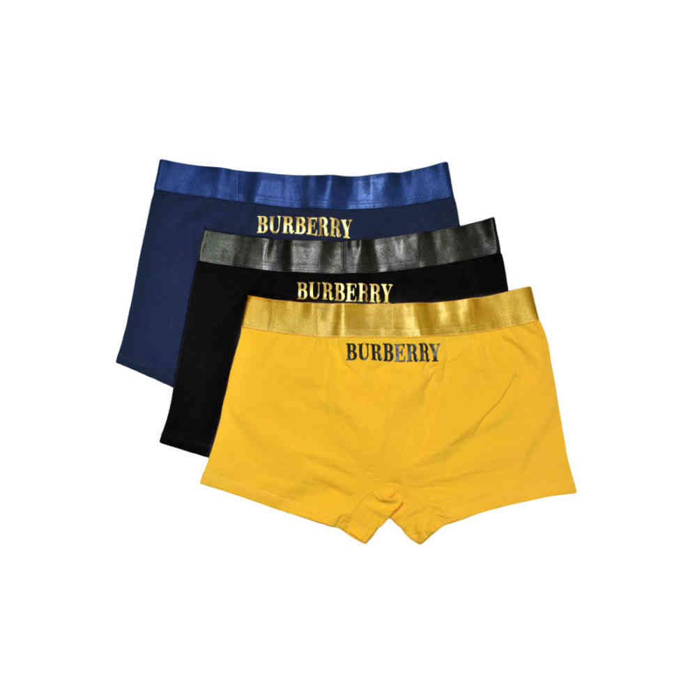 Burberry TB Premium Quality Underwear-1