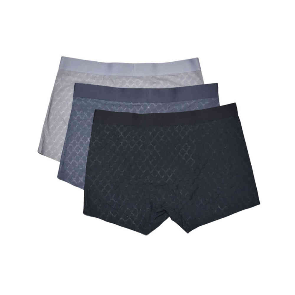 Gucci Mickey Mouse Print Premium Underwear-1