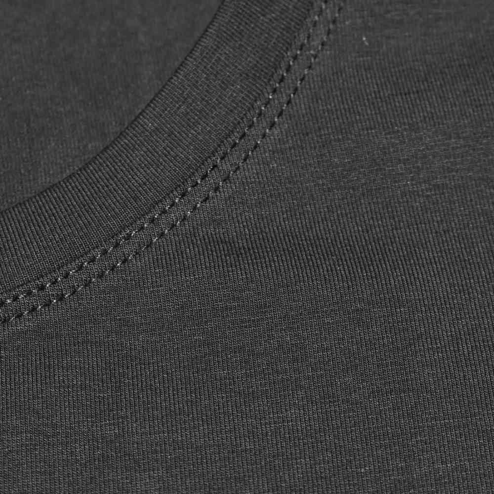 Balmain Black Premium Women T-shirt-4