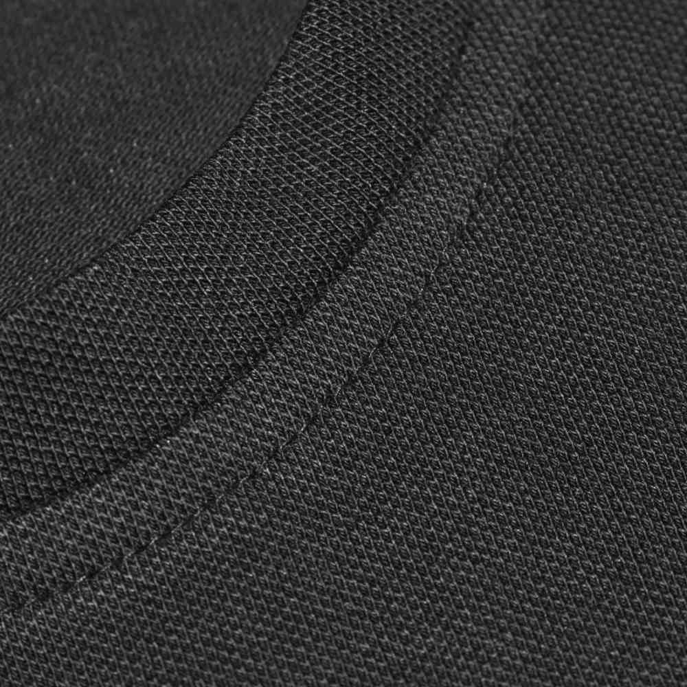 Balmain Paris Black Premium Cotton Dress-4
