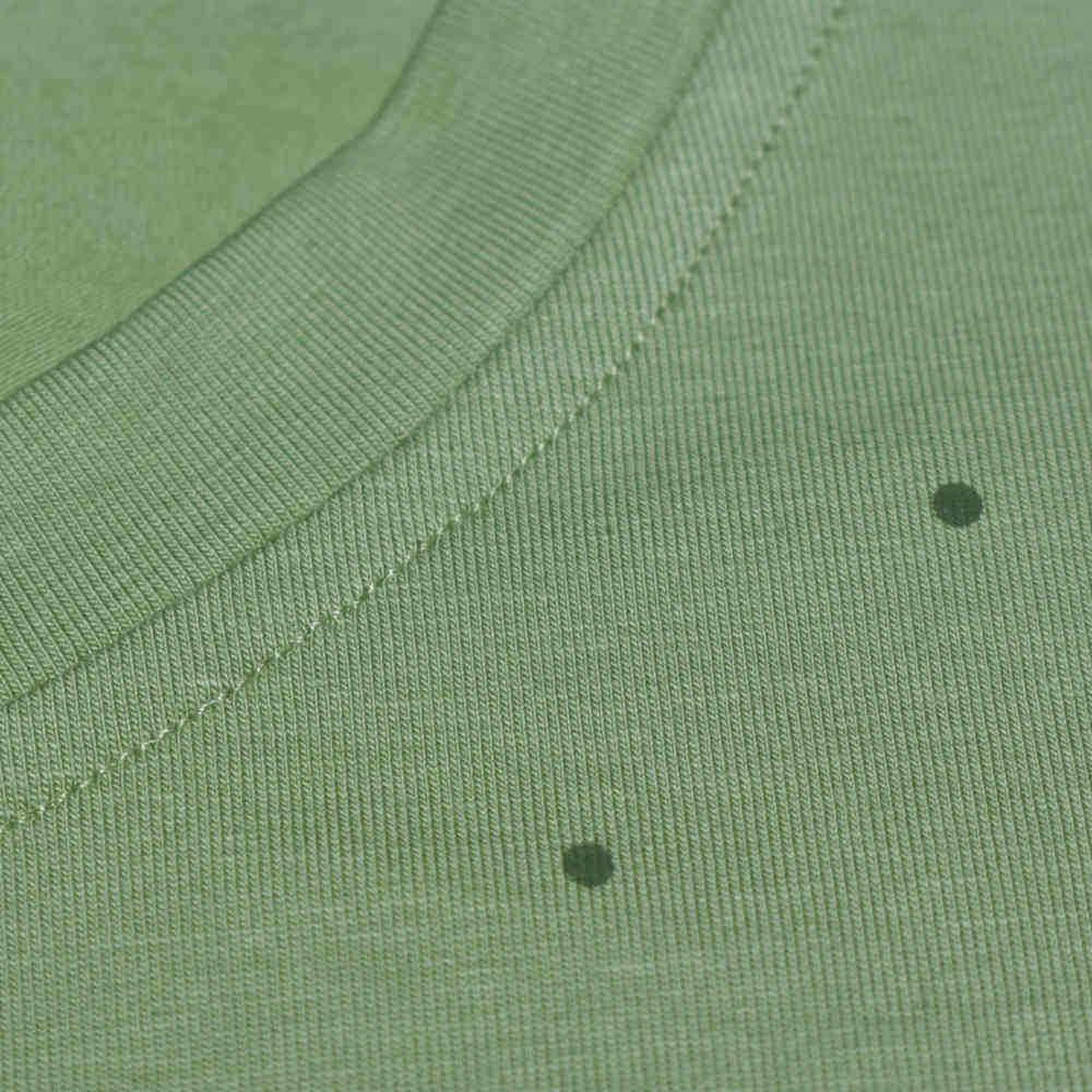 Miu Miu Green Premium Cotton Co-ord Set-5