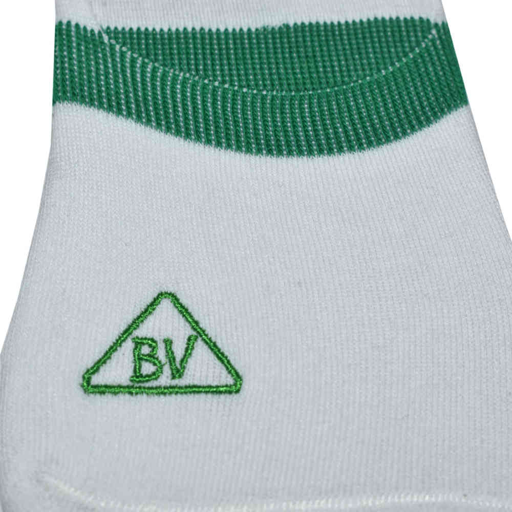 Bottega Veneta Premium Luxury No-show Socks-thumb-3
