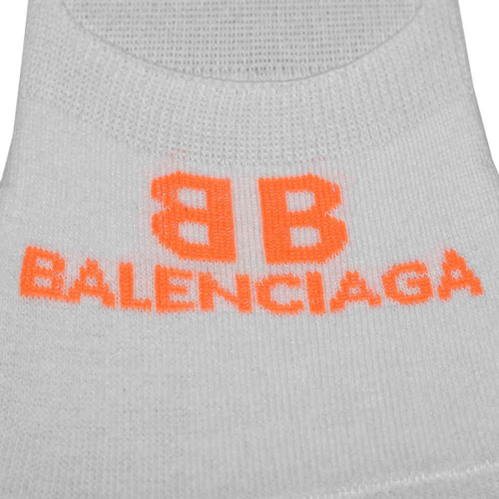 Balenciaga Premium Quality No-show Socks-3