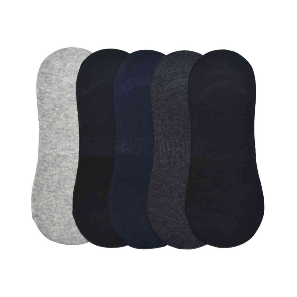 Dior Spider Embroidered Premium No Show Socks-1