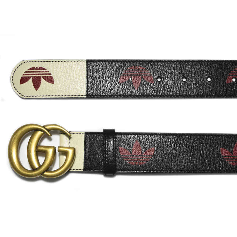 Gucci Black Premium Quality Belt-thumb-3