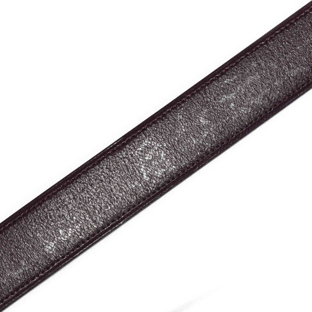 Dolce & Gabbana Red Premium Quality Belt-thumb-2