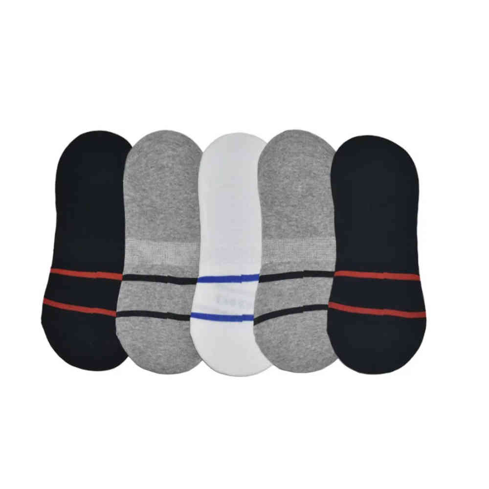 Dior No Show Premium Quality Socks-1