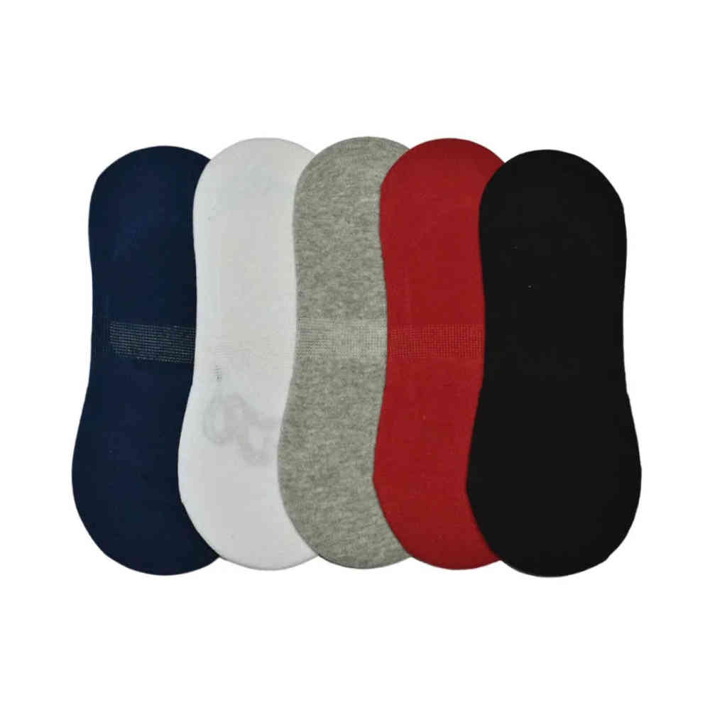 Gucci No Show Snake Printed Premium Quality Socks-1