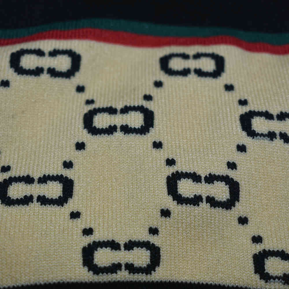 Gucci Low Anklet Premium Luxury Socks - Pack of 5-2