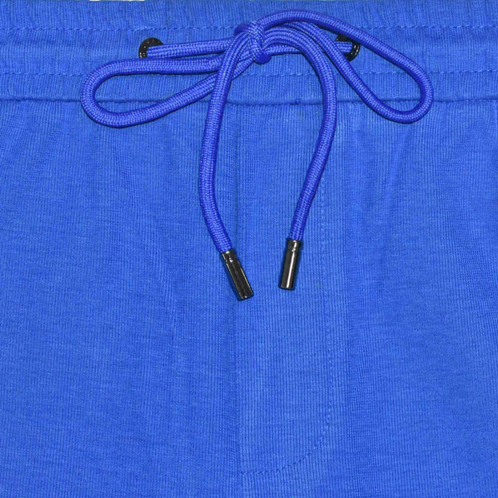 Hermes Blue Premium Quality Men's Shorts-thumb-3