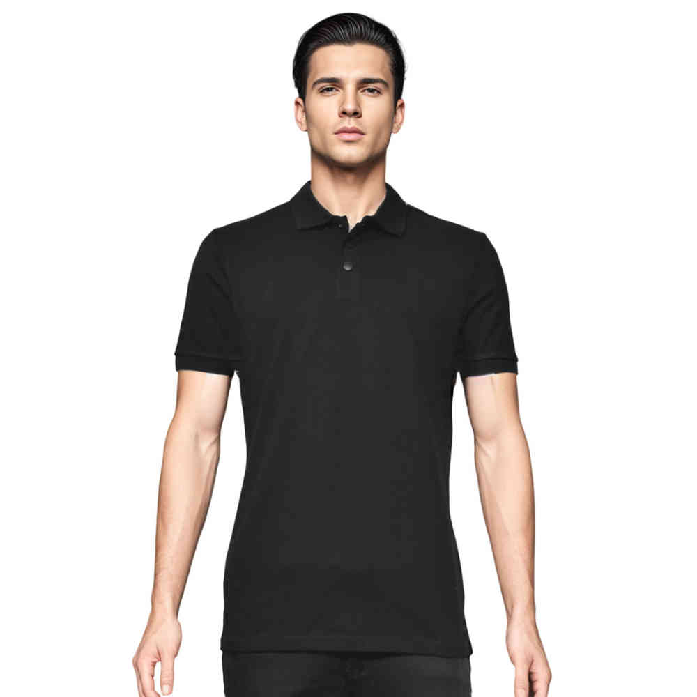 Black Balmain White Premium Luxury T-shirt