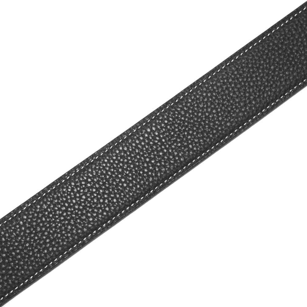 Hermes Black Premium Jumbo Belt buckle & Reversible-2
