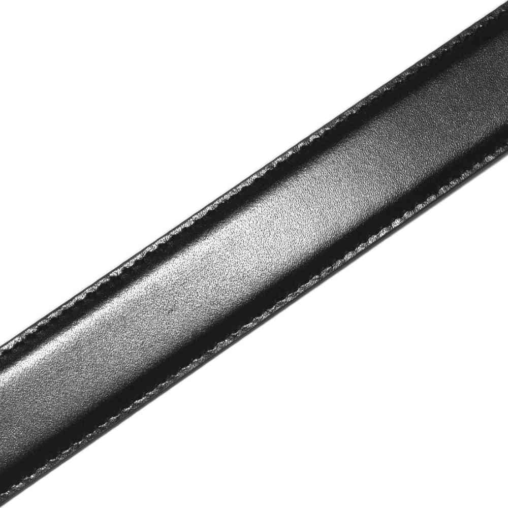 Cartier Black Premium Quality Belt-2