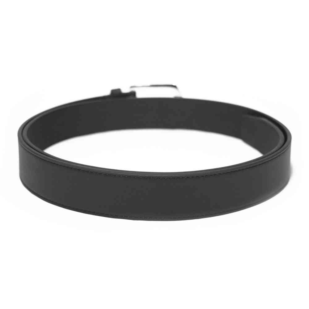 Louis Vuitton Premium Quality Black Belt-1
