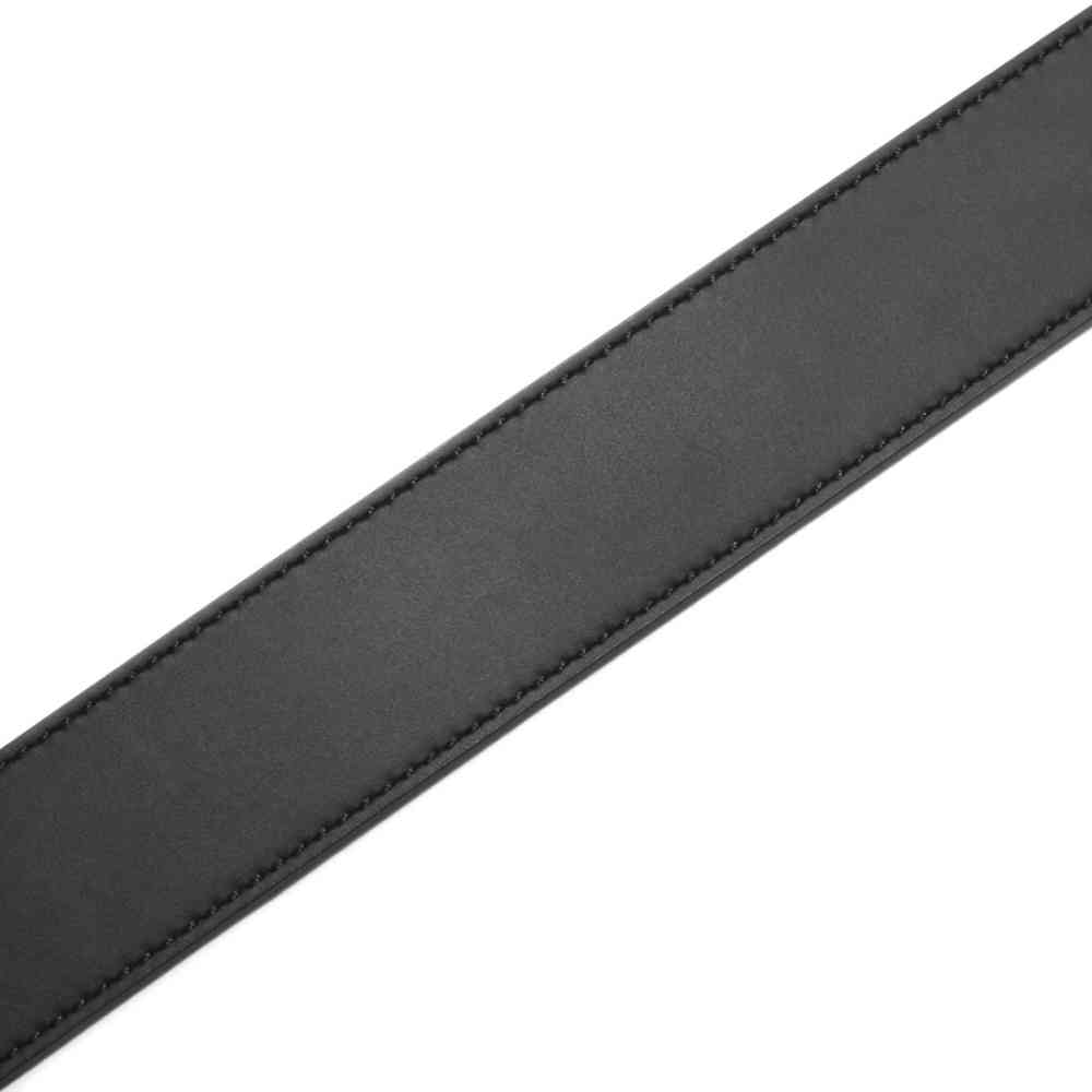 Louis Vuitton Premium Quality Black Belt-2