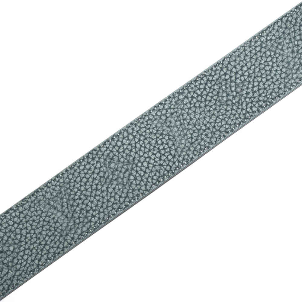 Louis Vuitton Grey Premium Quality Belt-2