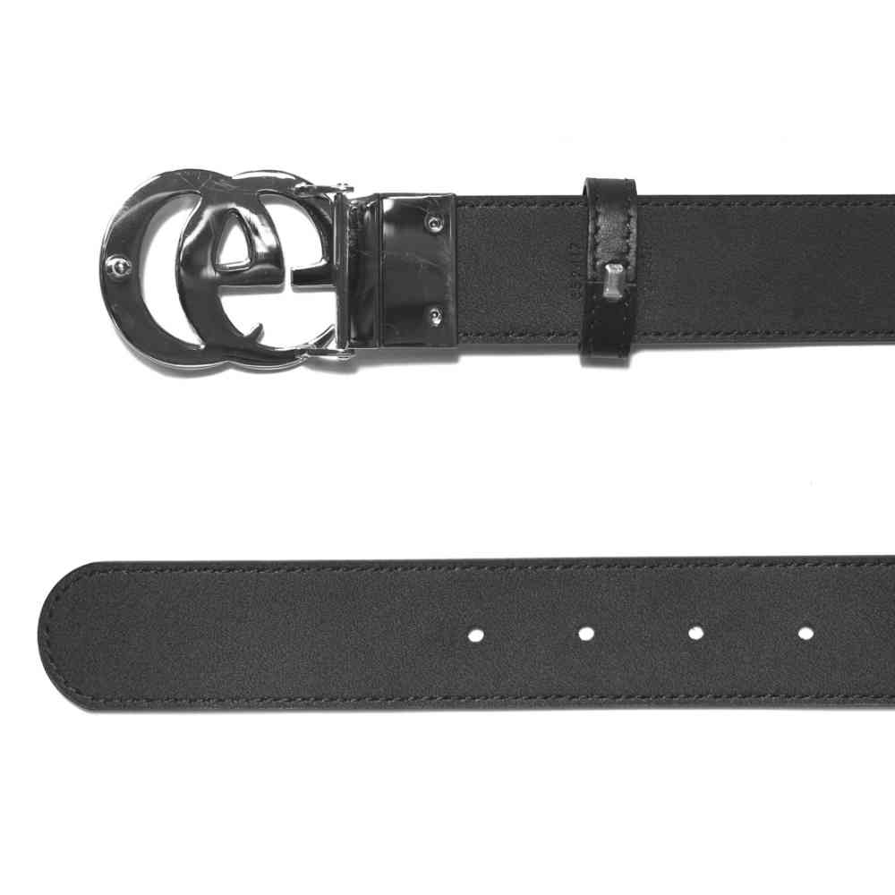 Gucci GG Marmont Embossed Belt-4