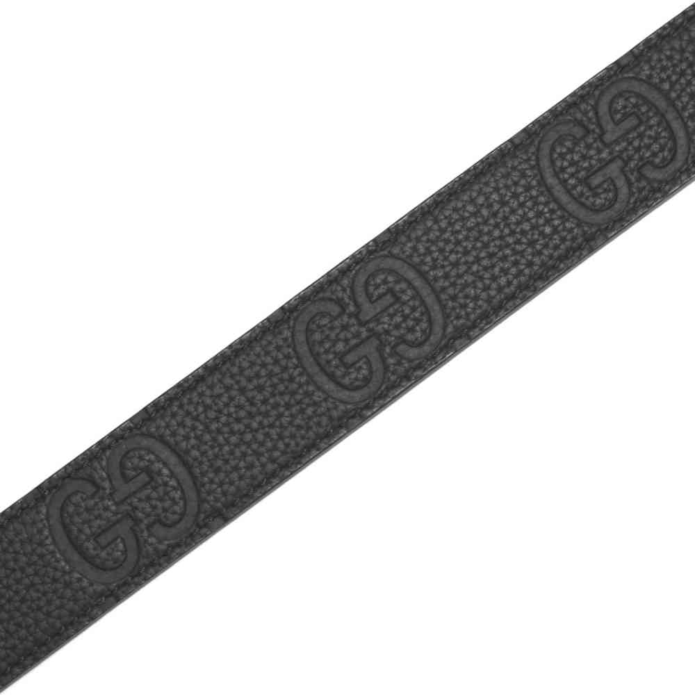 Gucci Golden Premium Quality Belt-2